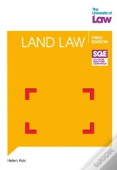 Sqe - Land Law 3e