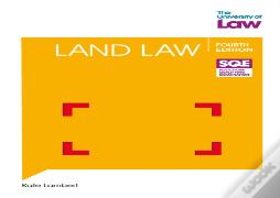 Sqe - Land Law 4e