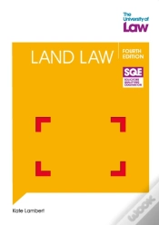 Capa do artigo Sqe - Land Law 4e