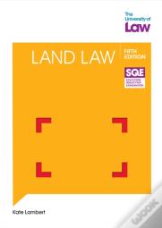 Sqe Land Law 5e