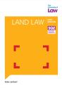 Sqe Land Law 5e - Preview
