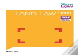 Sqe - Land Law