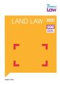 Sqe - Land Law - Preview