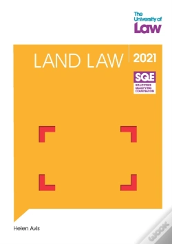 Capa do artigo Sqe - Land Law