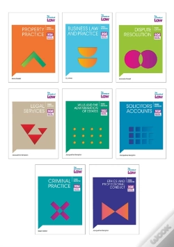 Capa do artigo Sqe Professional Practice Bundle: 3e