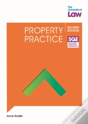 Capa do artigo Sqe - Property Practice 2e