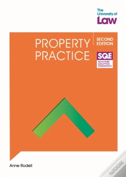 Capa do artigo Sqe - Property Practice 2e