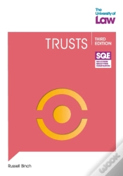 Capa do artigo Sqe - Trusts 3e