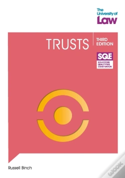Capa do artigo Sqe - Trusts 3e