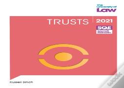 Sqe - Trusts