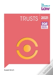 Capa do artigo Sqe - Trusts