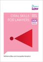 Sqe2 - Oral Skills For Lawyers 4e - Preview