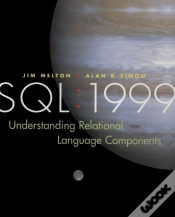 Capa do artigo Sql: 1999