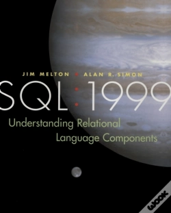 Capa do artigo Sql: 1999