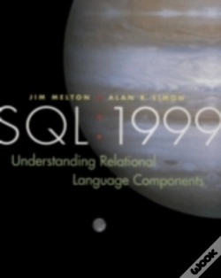 Capa do artigo Sql: 1999