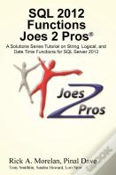Sql 2012 Functions Joes 2 Pros (R)