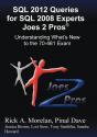Sql 2012 Queries For Sql 2008 Experts Joes 2 Pros (R) - Preview