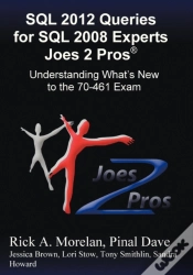 Capa do artigo Sql 2012 Queries For Sql 2008 Experts Joes 2 Pros (R)