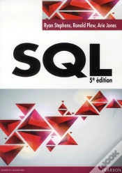 Capa do artigo Sql, 5e Edition