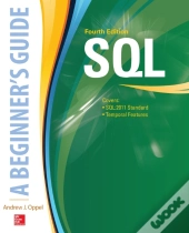 Sql: A Beginner'S Guide, Fourth Edition