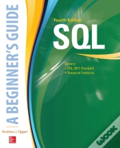 Capa do artigo Sql: A Beginner