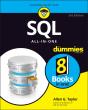 Sql All-In-One For Dummies - Preview