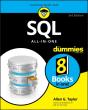 Sql All-In-One For Dummies - Preview