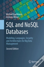 Capa do artigo Sql And Nosql Databases