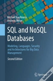 Capa do artigo Sql And Nosql Databases