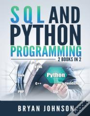 Sql And Python Programming