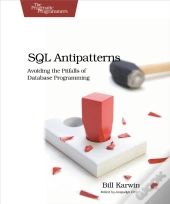 Sql Antipatterns