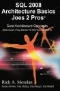 Sql Architecture Basics Joes 2 Pros Volume 3 (International Edition) - Preview