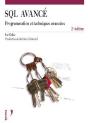 Sql Avance ; 2e Edition - Preview