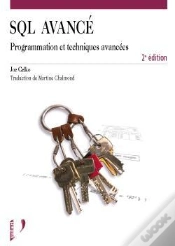 Capa do artigo Sql Avance ; 2e Edition