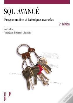 Capa do artigo Sql Avance ; 2e Edition