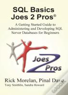 Sql Basics Joes 2 Pros