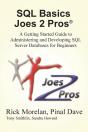 Sql Basics Joes 2 Pros - Preview