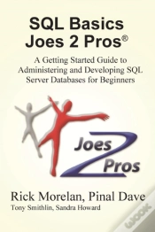 Capa do artigo Sql Basics Joes 2 Pros