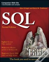 Sql Bible