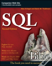 Capa do artigo Sql Bible
