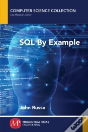 Capa do artigo Sql By Example