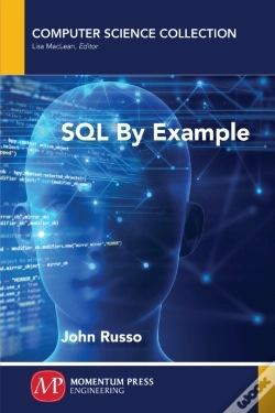 Capa do artigo Sql By Example