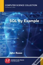 Capa do artigo Sql By Example