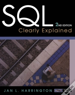 Capa do artigo Sql Clearly Explained