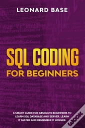 Sql Coding For Beginners