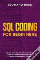Sql Coding For Beginners