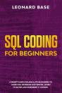 Sql Coding For Beginners - Preview