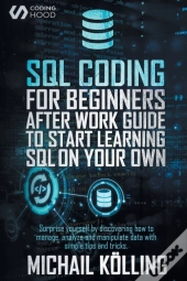 Sql Coding For Beginners