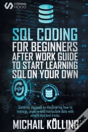Capa do artigo Sql Coding For Beginners
