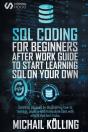 Sql Coding For Beginners - Preview